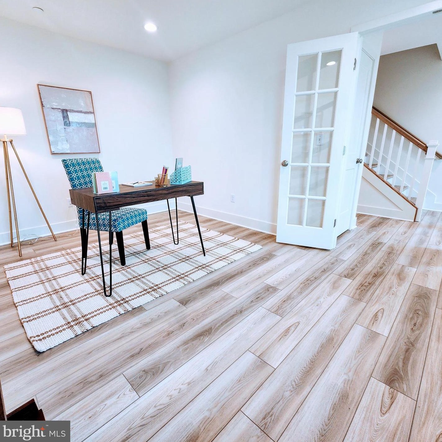 24730 Tribbett Cir, Ridgely MD 21660-1615 exterior