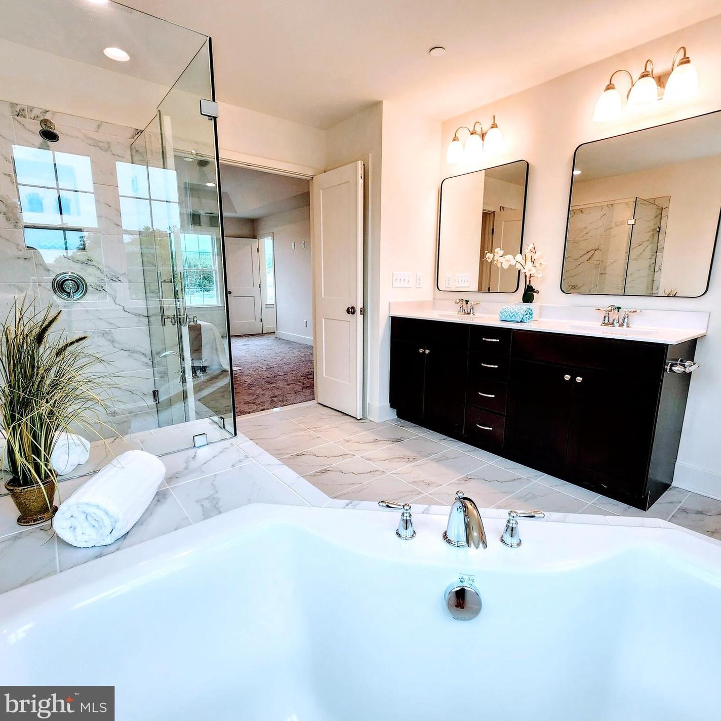 24730 Tribbett Cir, Ridgely MD 21660-1615 exterior