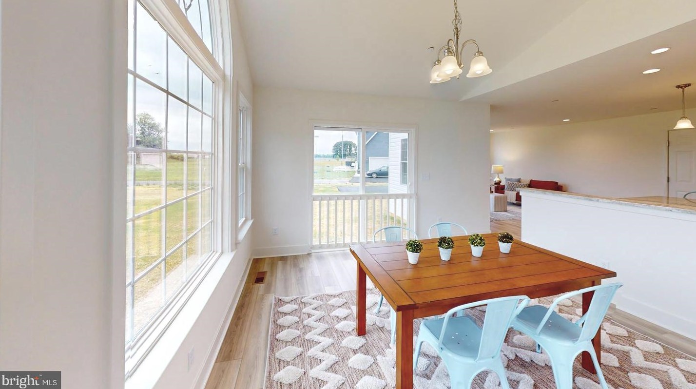 24730 Tribbett Cir, Ridgely MD 21660-1615 exterior