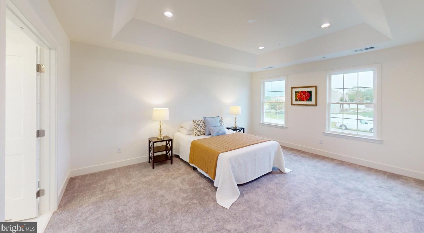 24730 Tribbett Cir, Ridgely MD 21660-1615 exterior