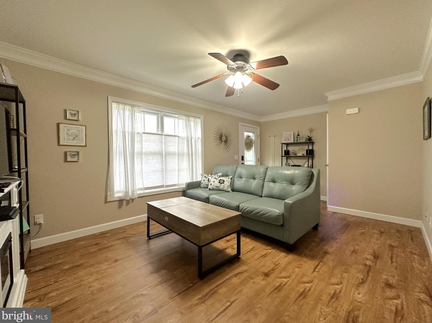 706 Central Ave, Ridgely MD 21660-2148 exterior