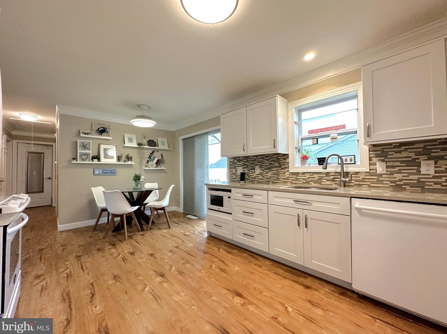 706 Central Ave, Ridgely MD 21660-2148 exterior