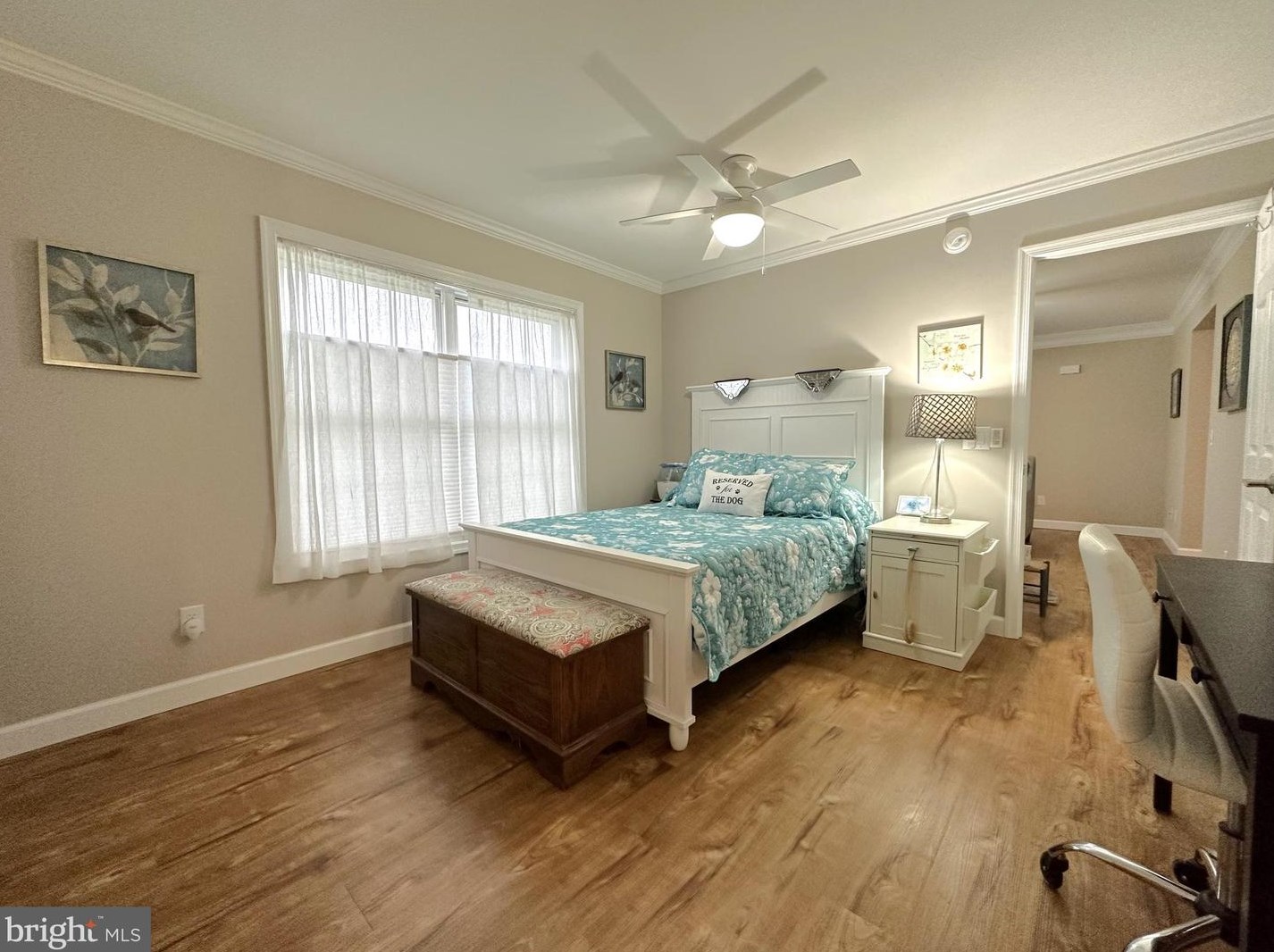 706 Central Ave, Ridgely MD 21660-2148 exterior