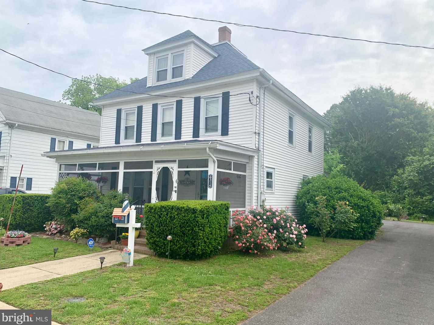 314 Holt St, Federalsburg, MD 21632