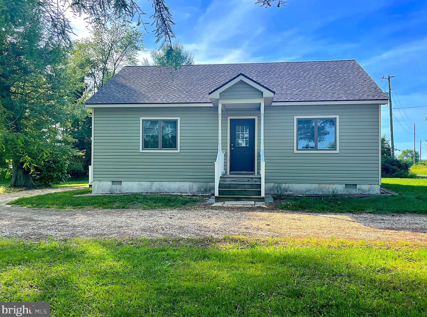 12070 Crouse Mill Rd, Ridgely, MD 21660