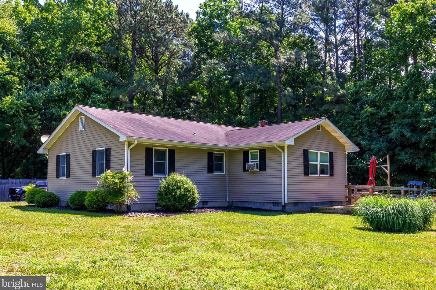 11275 Central Ave, Ridgely, MD 21660-1738