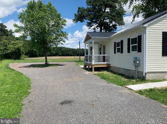 27738 Liden School Rd, Federalsburg, MD 21632