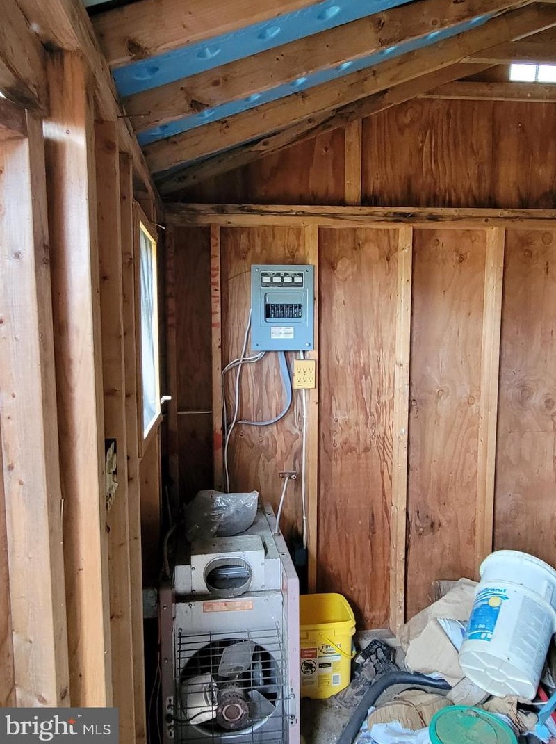 112 Vernon Ave, Federalsburg, MD 21632