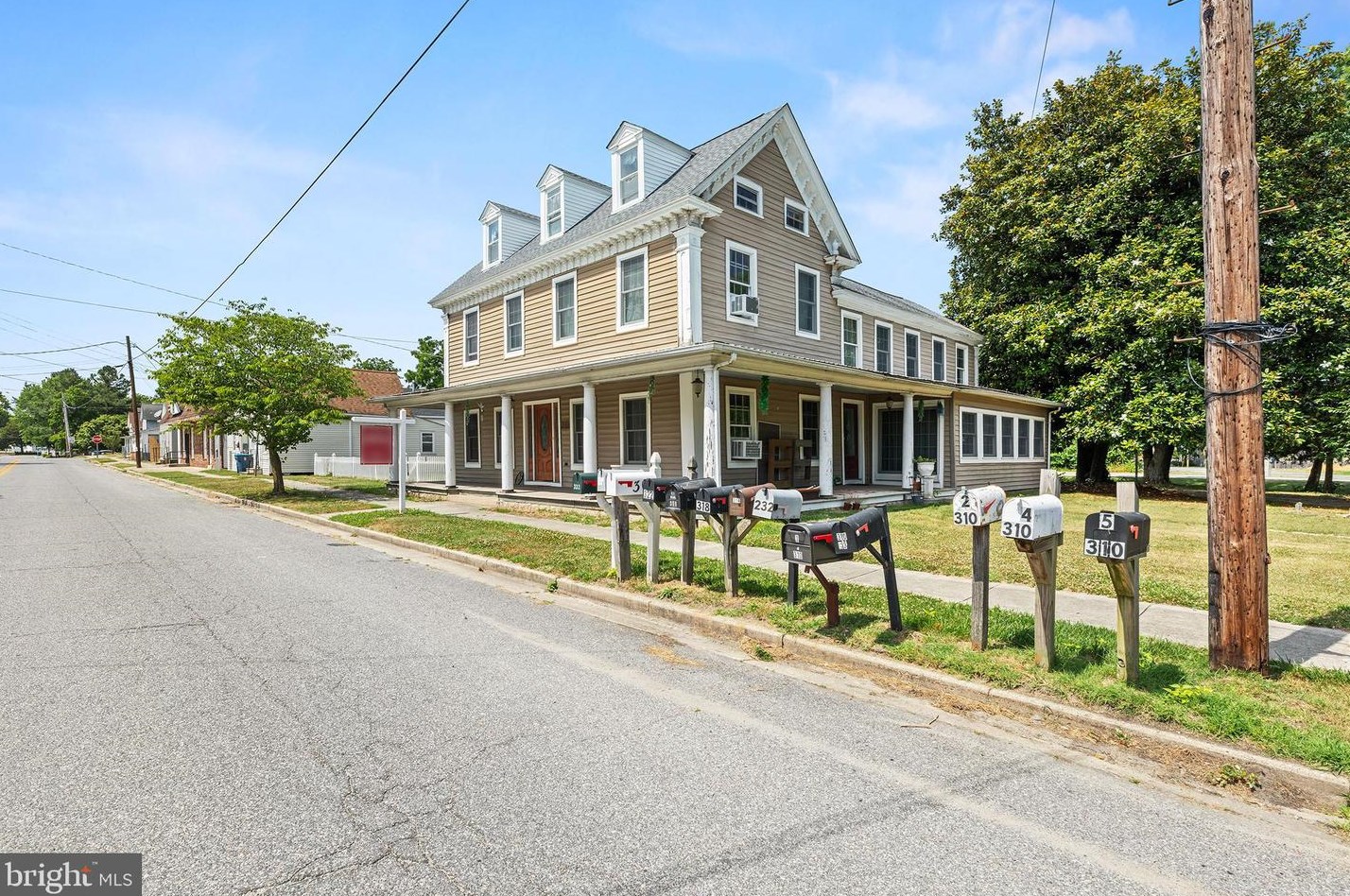 311 Main St, Marydel, MD 21649