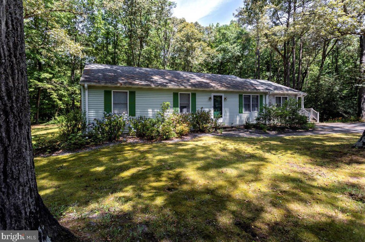 2746 Owens Dr, Federalsburg, MD 21632