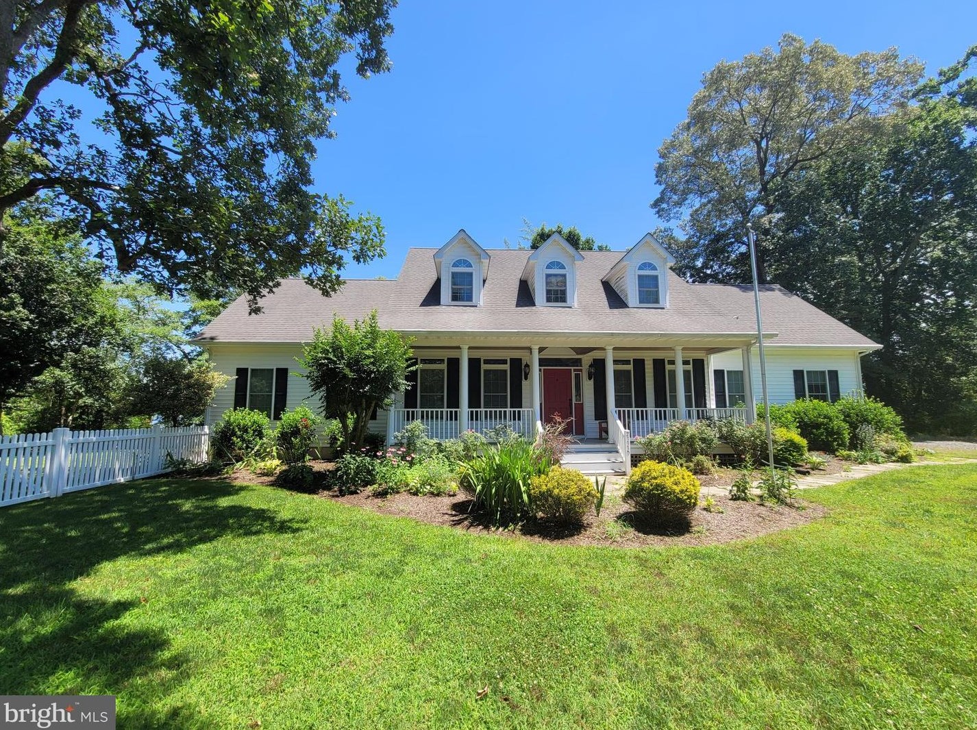 23330 Holly Park Dr, Preston, MD 21655