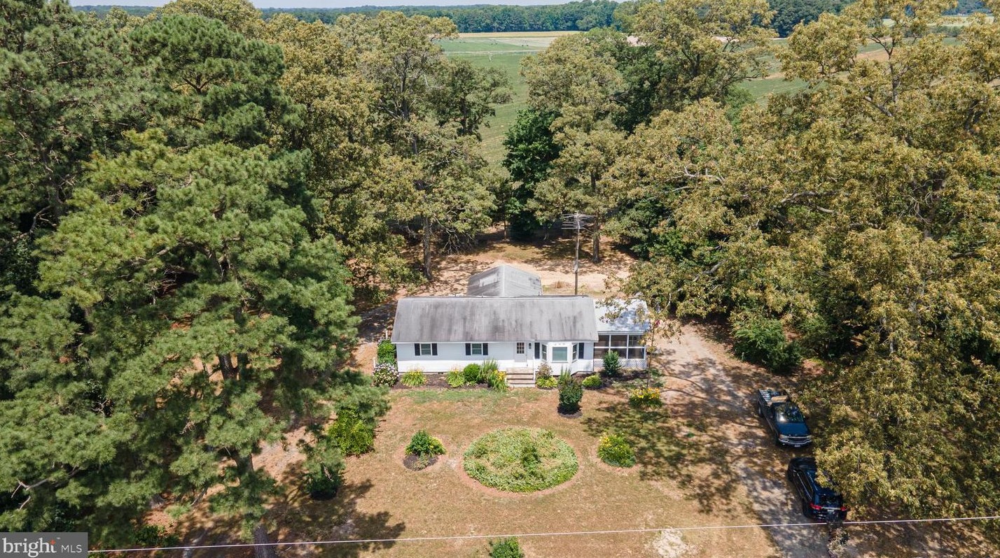 23000 Hog Creek Rd, Preston, MD 21655