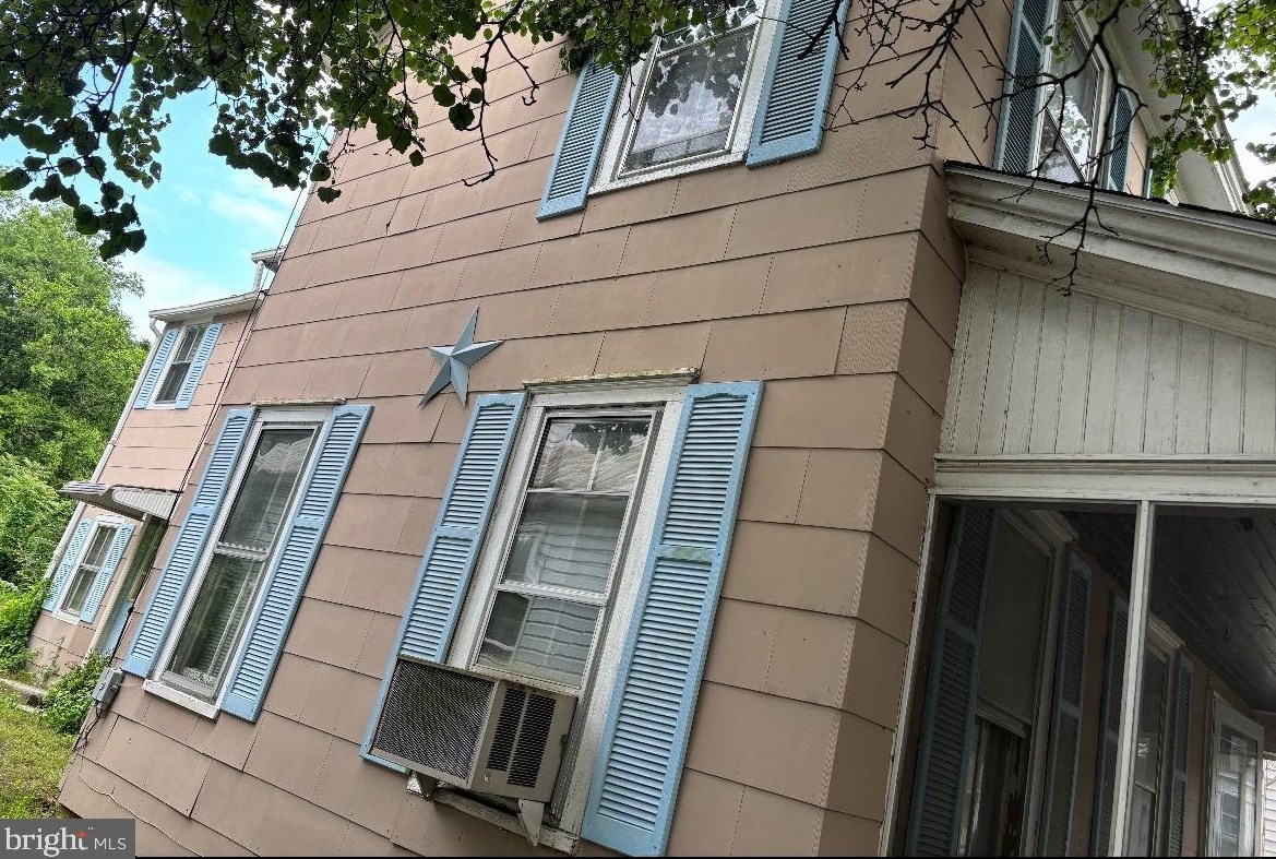 314 E Central Ave, Federalsburg, MD 21632