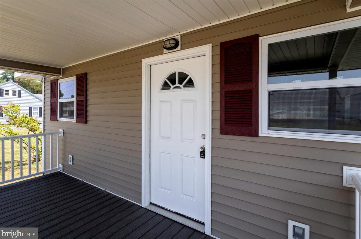 119 Chamber St, Preston, MD 21655