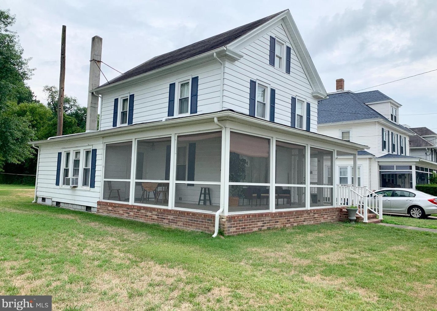 312 Holt St, Federalsburg, MD 21632