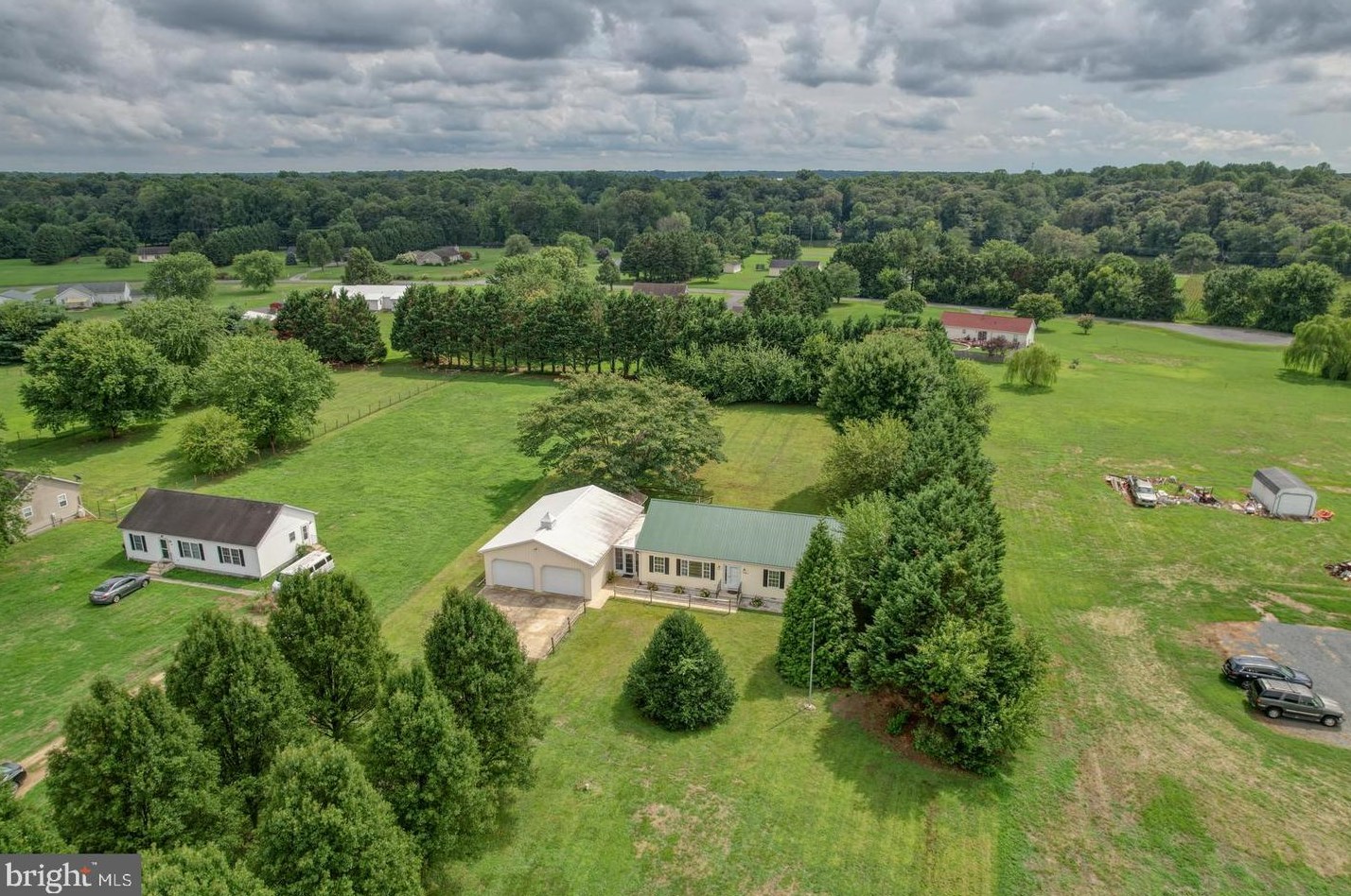 24197 Mallow Dr, Preston, MD 21655