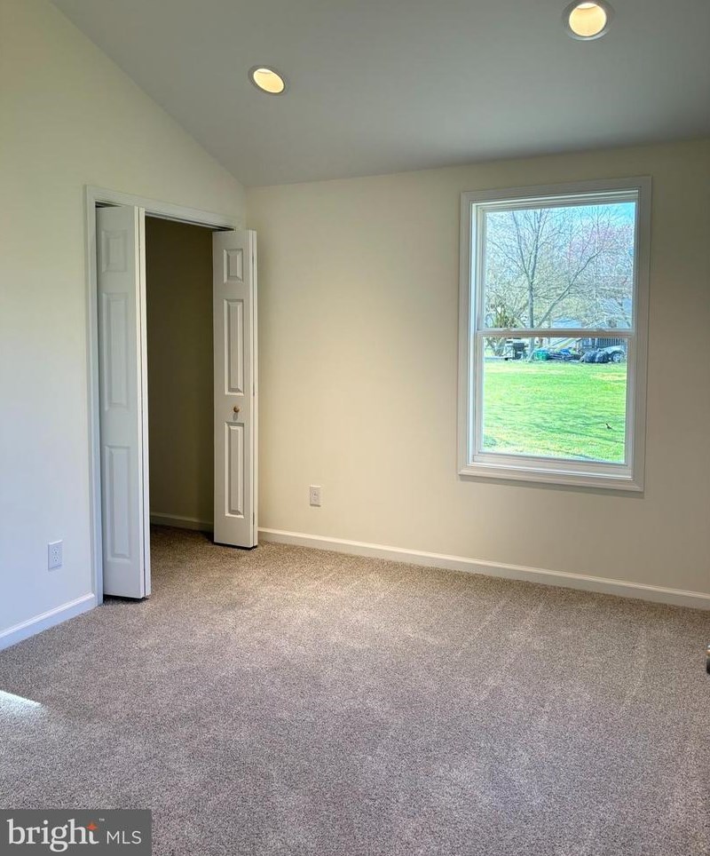 411 Maple Ave, Ridgely MD 21660-1951 exterior