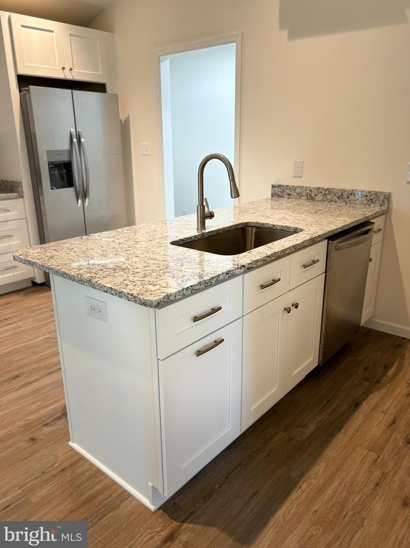 411 Maple Ave, Ridgely MD 21660-1951 exterior