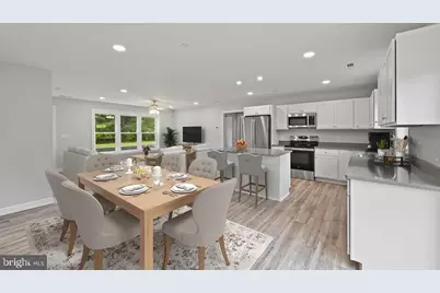 3376 Jefferson Pond Road, Federalsburg, MD 21632 - Photo 4