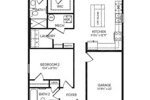 113 Parkland Rd, Greensboro, MD 21639 - Photo 2