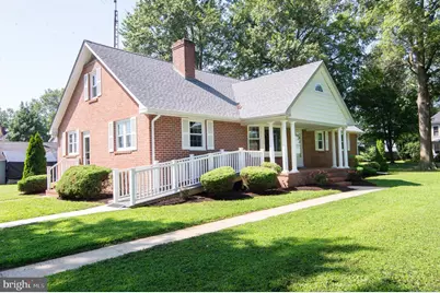 8 W Liberty Street, Ridgely, MD 21660 - Photo 1