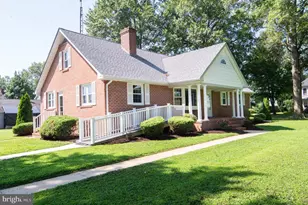 8 W Liberty St, Ridgely, MD 21660 - Photo 1