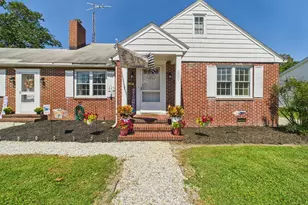 207 Bloomingdale Ave, Federalsburg, MD 21632 - Photo 2