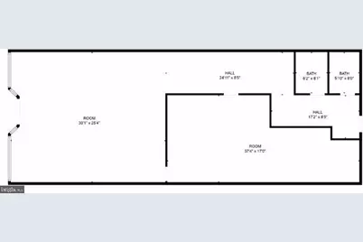 204 E 6th Street #D, Ridgely, MD 21660 - Photo 2