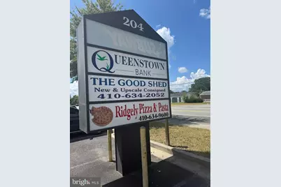 204 E 6th Street #D, Ridgely, MD 21660 - Photo 8