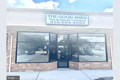 204 E 6th Street #B, Ridgely, MD 21660 - Photo 1