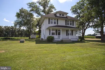 22721 Marsh Creek Road, Preston, MD 21655 - Photo 1