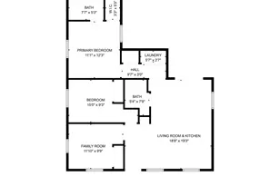 26471 3 Bridges Rd, Federalsburg, MD 21632 - Photo 2