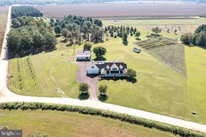 3485 Gallagher Road, Preston, MD 21655 - Photo 2