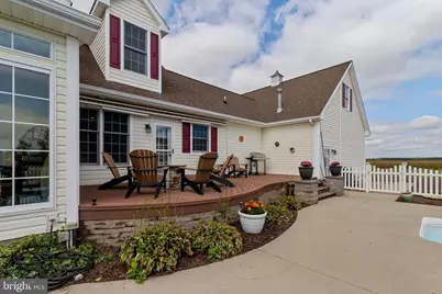 3485 Gallagher Road, Preston, MD 21655 - Photo 58