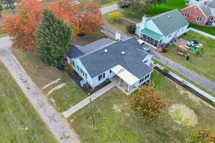 506 Park Ave, Ridgely, MD 21660 - Photo 56