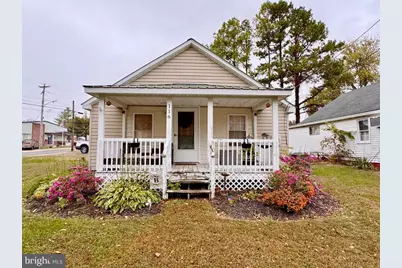 116 Stonesifer Drive, Greensboro, MD 21639 - Photo 1