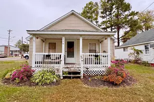 116 Stonesifer Dr, Greensboro, MD 21639 - Photo 1