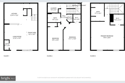 1403 Blue Heron Drive, Denton, MD 21629 - Photo 38