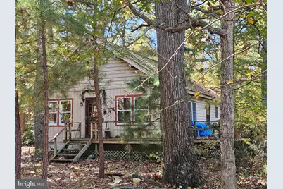 4935 Edmondson Creek Road, Preston, MD 21655 - Photo 1