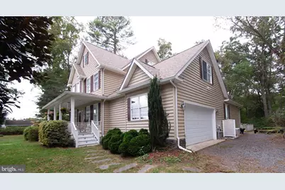 5585 Harmony Woods Drive, Preston, MD 21655 - Photo 2