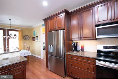 5585 Harmony Woods Drive, Preston, MD 21655 - Photo 10