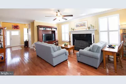5585 Harmony Woods Drive, Preston, MD 21655 - Photo 18
