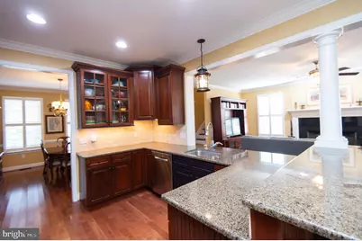 5585 Harmony Woods Drive, Preston, MD 21655 - Photo 12