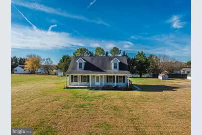 8578 Tuckahoe Road, Denton, MD 21629 - Photo 1