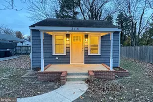 318 Carter Ave, Denton, MD 21629 - Photo 2