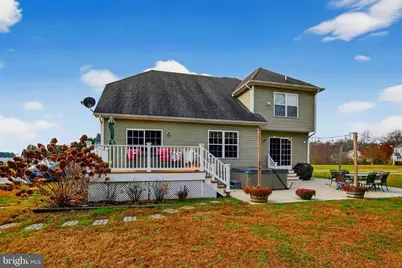 24712 Tribbett Circle, Ridgely, MD 21660 - Photo 2