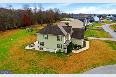 24712 Tribbett Circle, Ridgely, MD 21660 - Photo 4