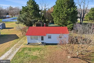 11 N Maple Avenue, Ridgely, MD 21660 - Photo 1