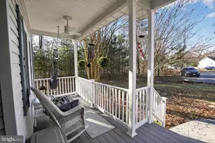 130 Charlotte Ave, Federalsburg, MD 21632 - Photo 2