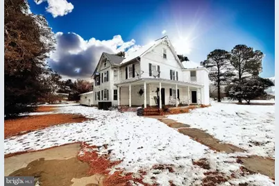 210 Old Line Road, Goldsboro, MD 21636 - Photo 2